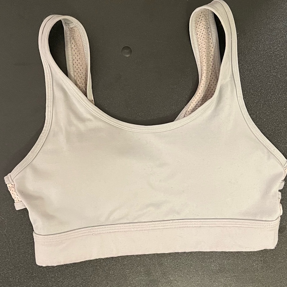 Alphalete Sports Bra